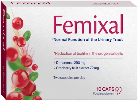 Tobolky Femixal